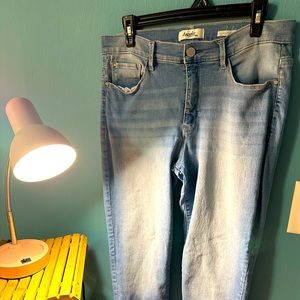 Angels ~ Forever young (14) high waters